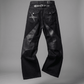 Star Flare Pants - Ark Drive Club