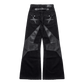 Star Flare Pants - Ark Drive Club