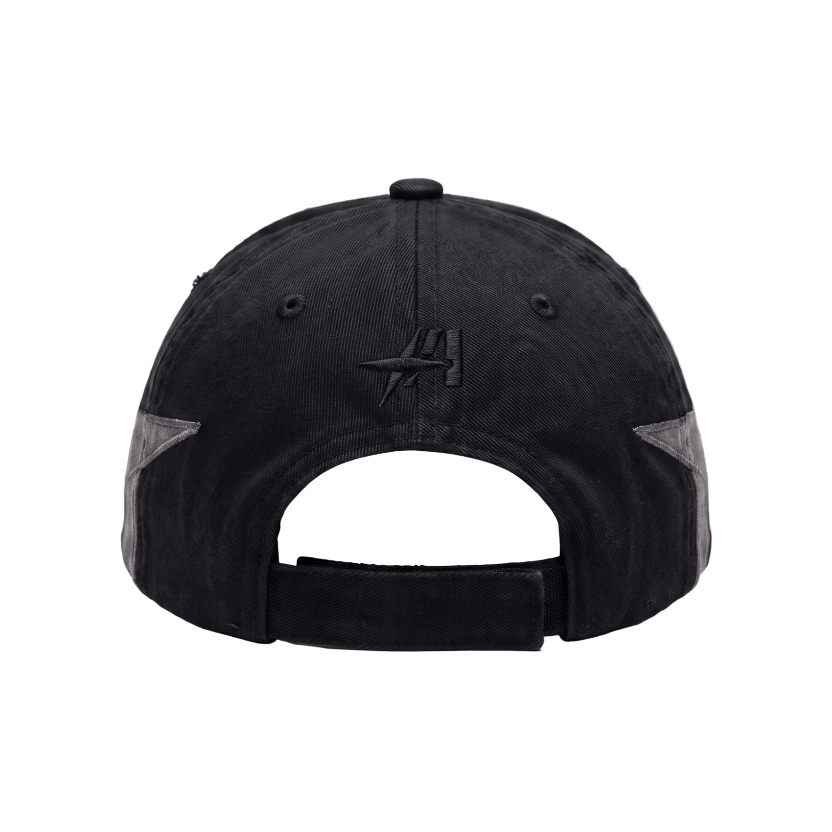 Star Panel Cap - Ark Drive Club