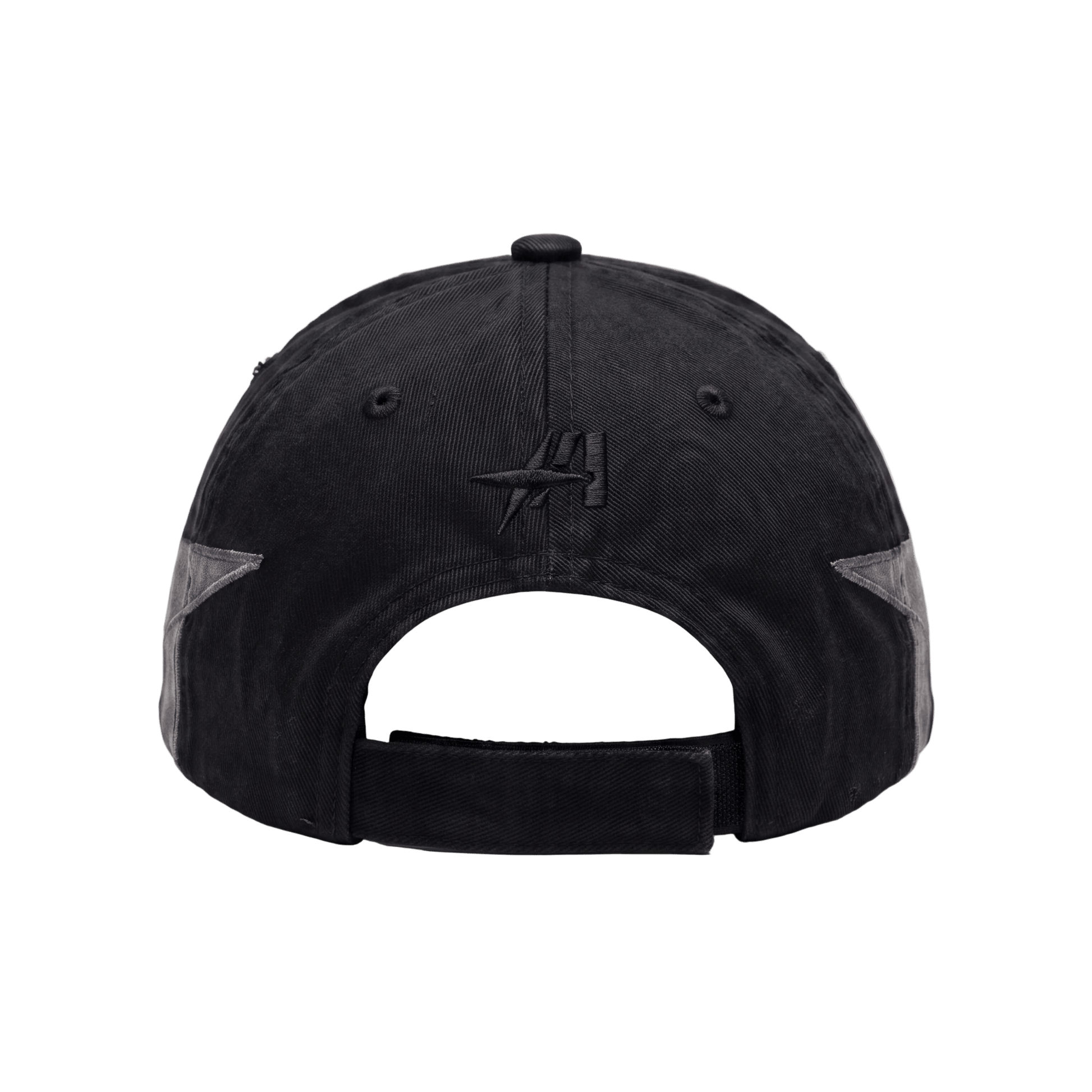 Star Panel Cap - Ark Drive Club