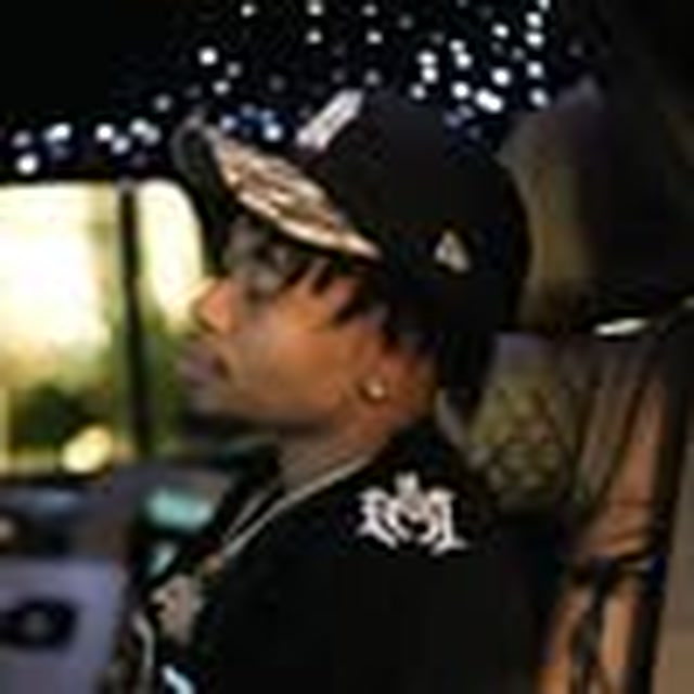SmoothGio, driving with Ark