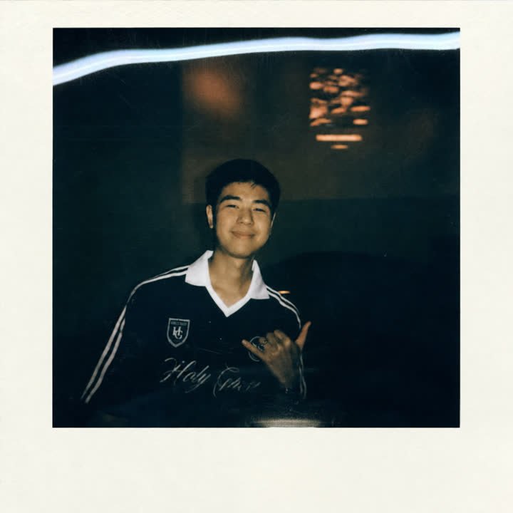 Jacky, founder of Ark Drive Club